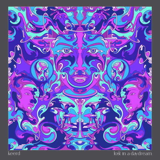 Keerd - Lost in a Daydream
