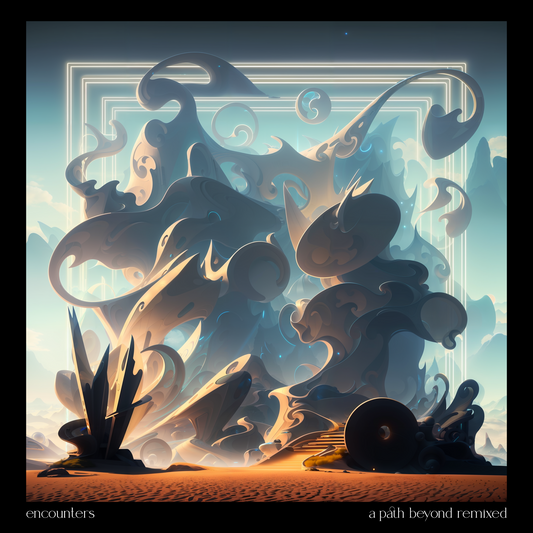 Encounters - A Path Beyond Remixed