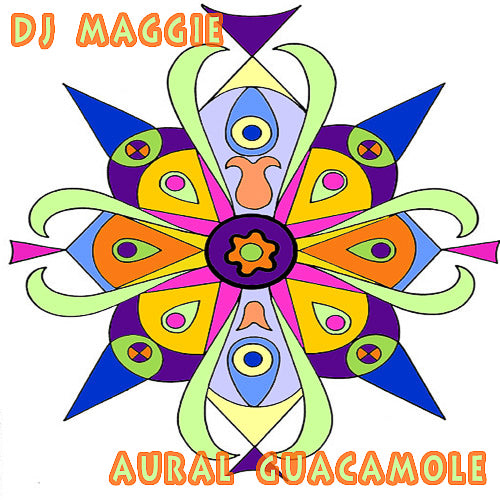 Aural Guacamole