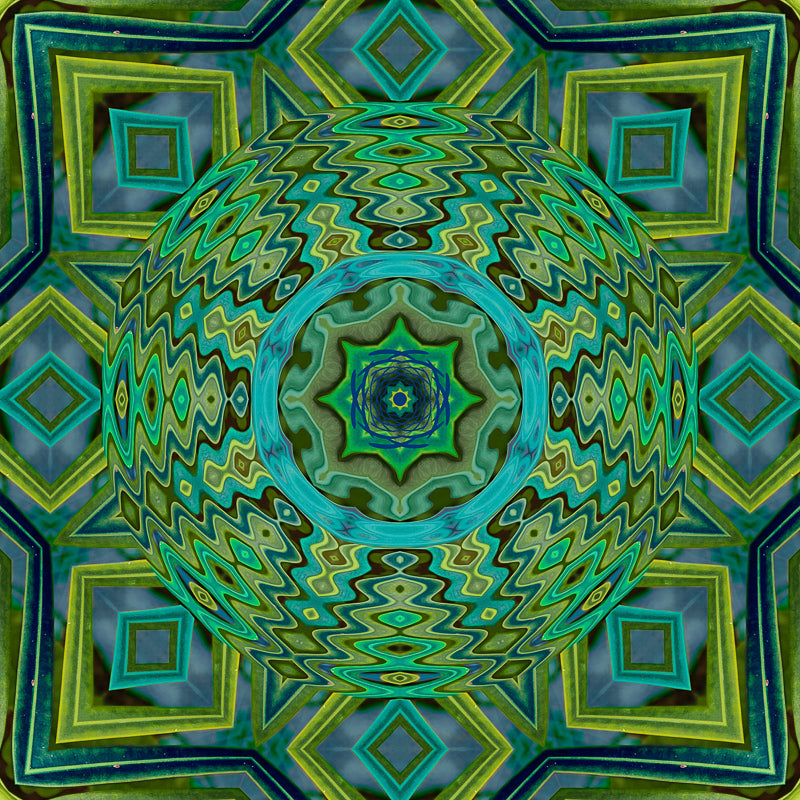 DJ Maggie - Beryl Abode