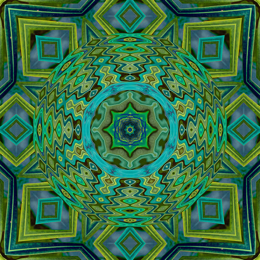 DJ Maggie - Beryl Abode