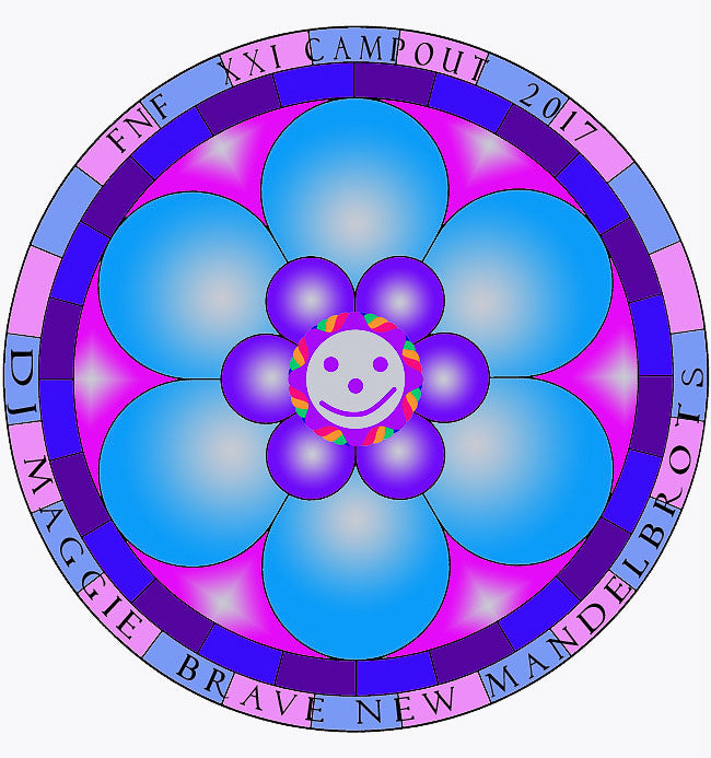 Brave New Mandelbrots
