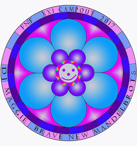 Brave New Mandelbrots