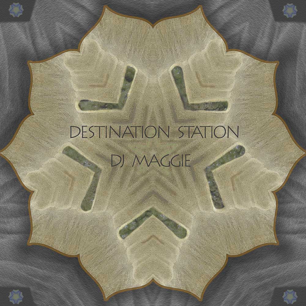 Destination Station