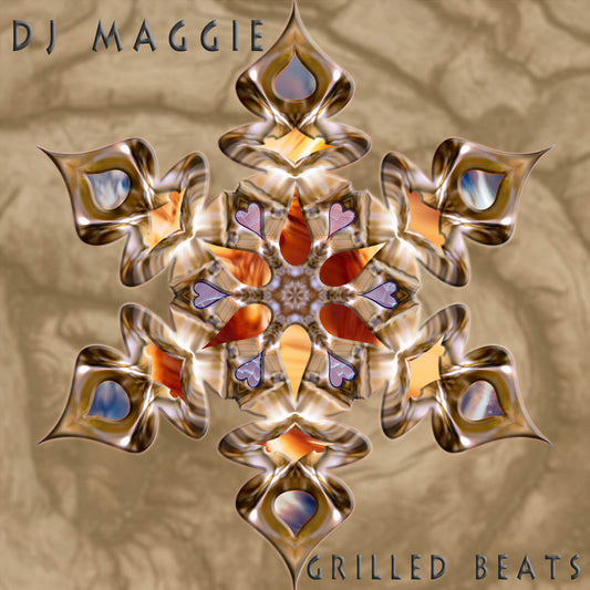 Grilled Beats