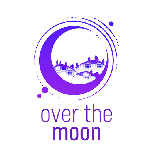 Over the Moon Music