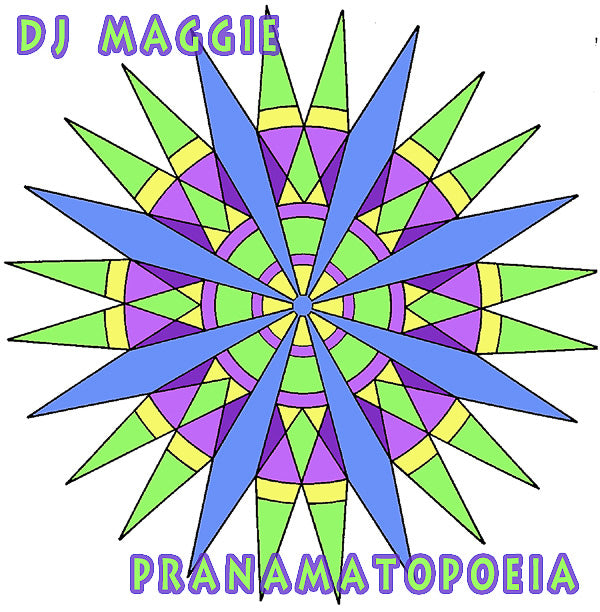 Pranamatopoeia