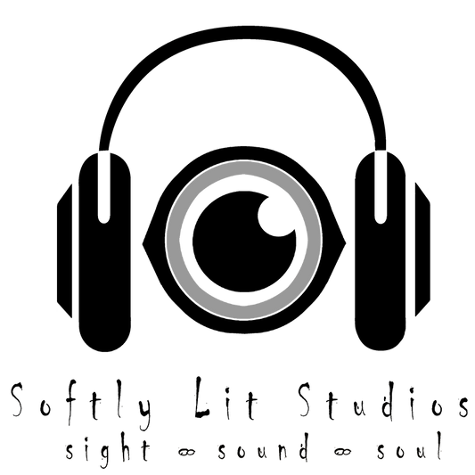 Softly Lit Studios 1.0 Launch