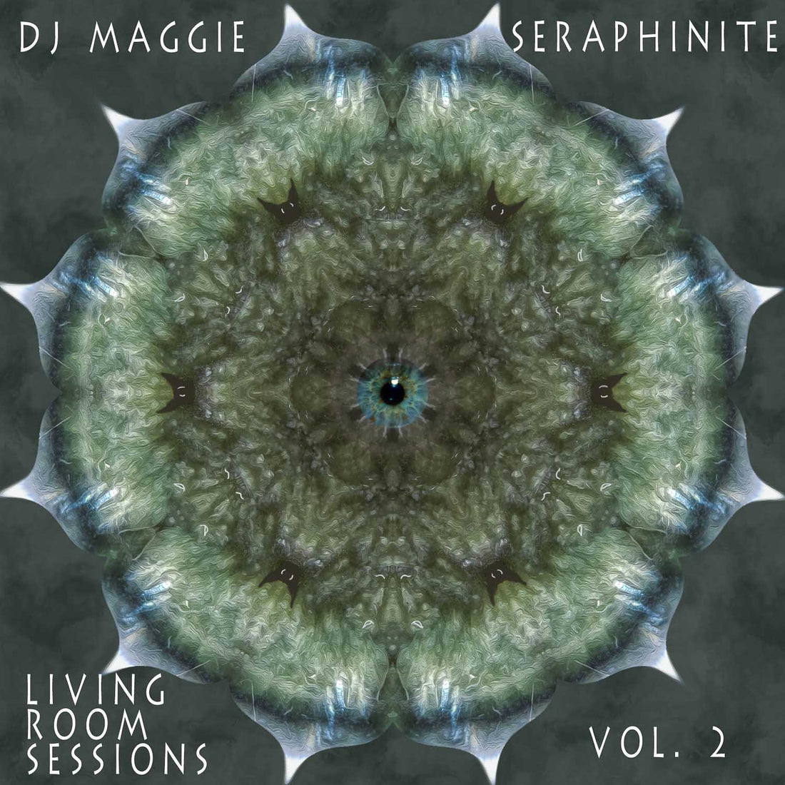 Seraphinite - Living Room Sessions Vol. 2