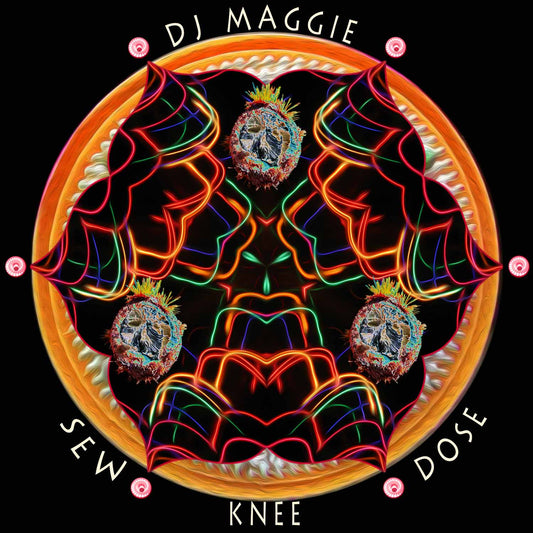 Sew Knee Dose