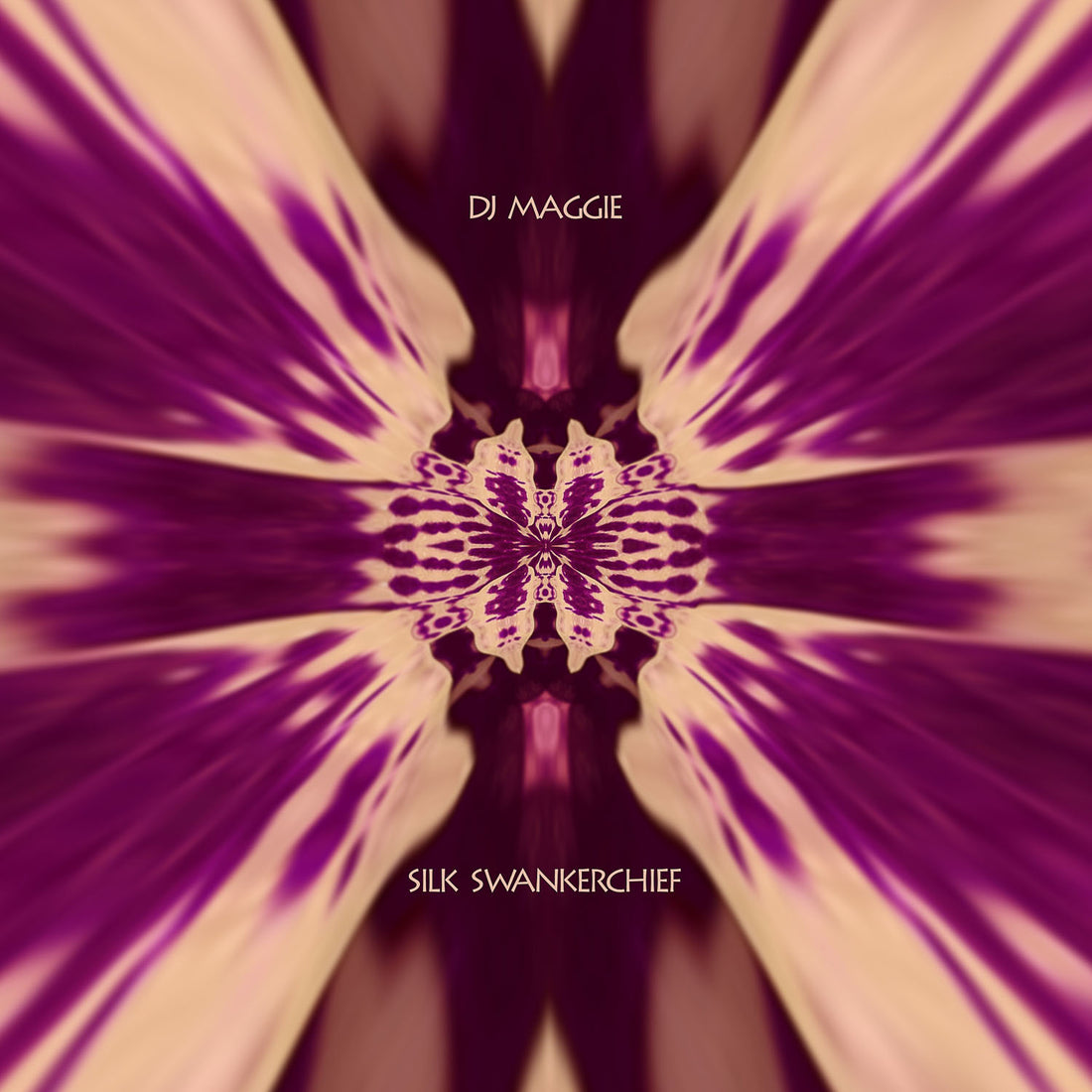 Silk Swankerchief