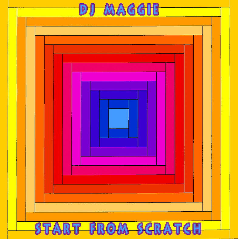 Start From Scratch