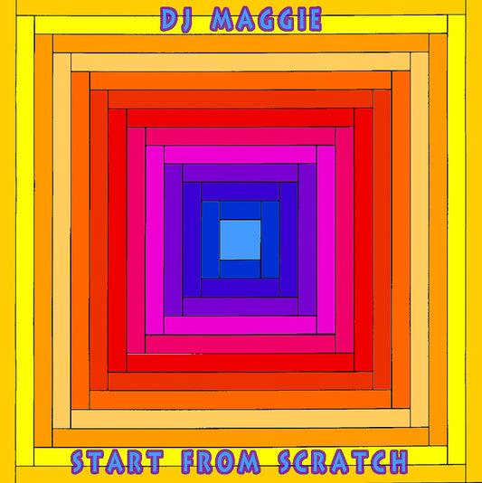 Start From Scratch