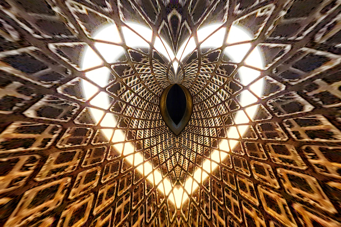 A whole new world of visual treats