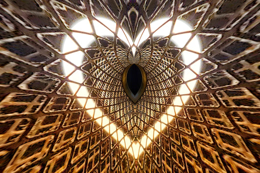 A whole new world of visual treats