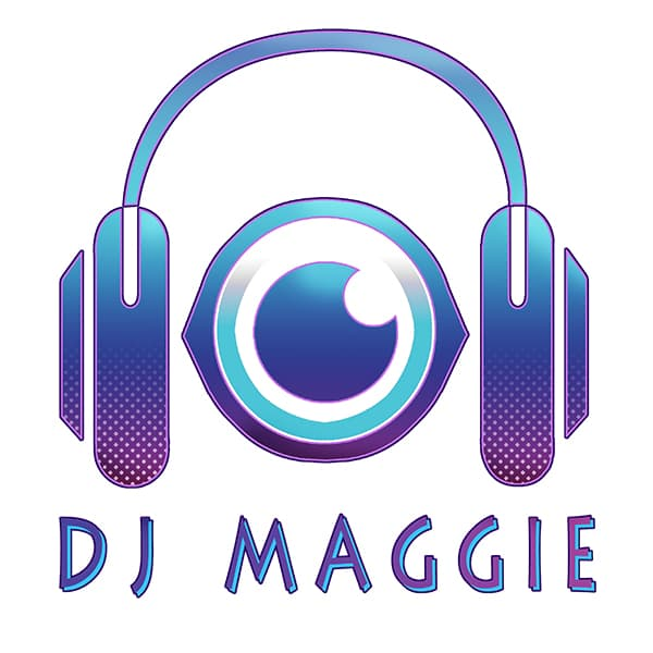 DJ Maggie Merch