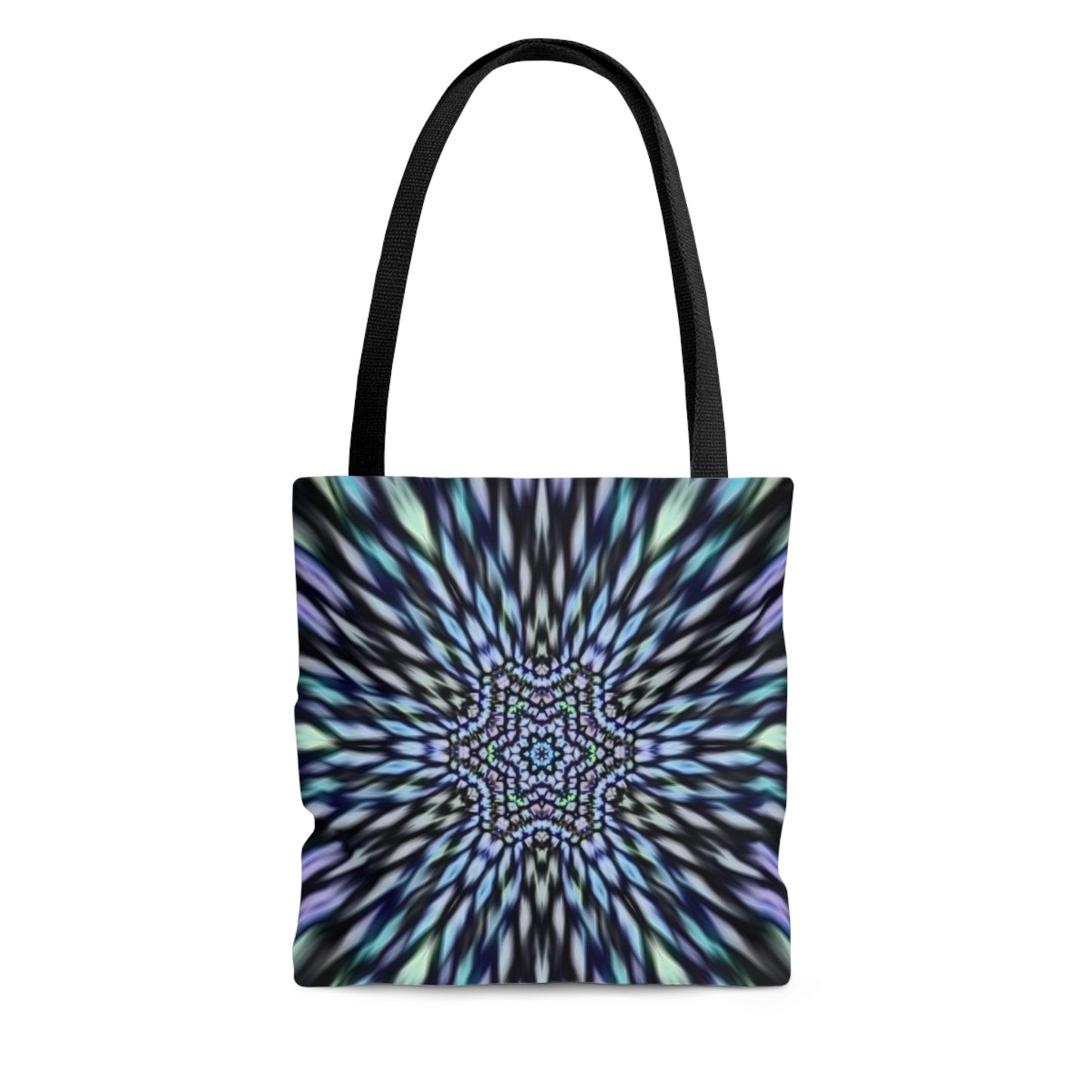 "Star Gate" Panache Tote Bag