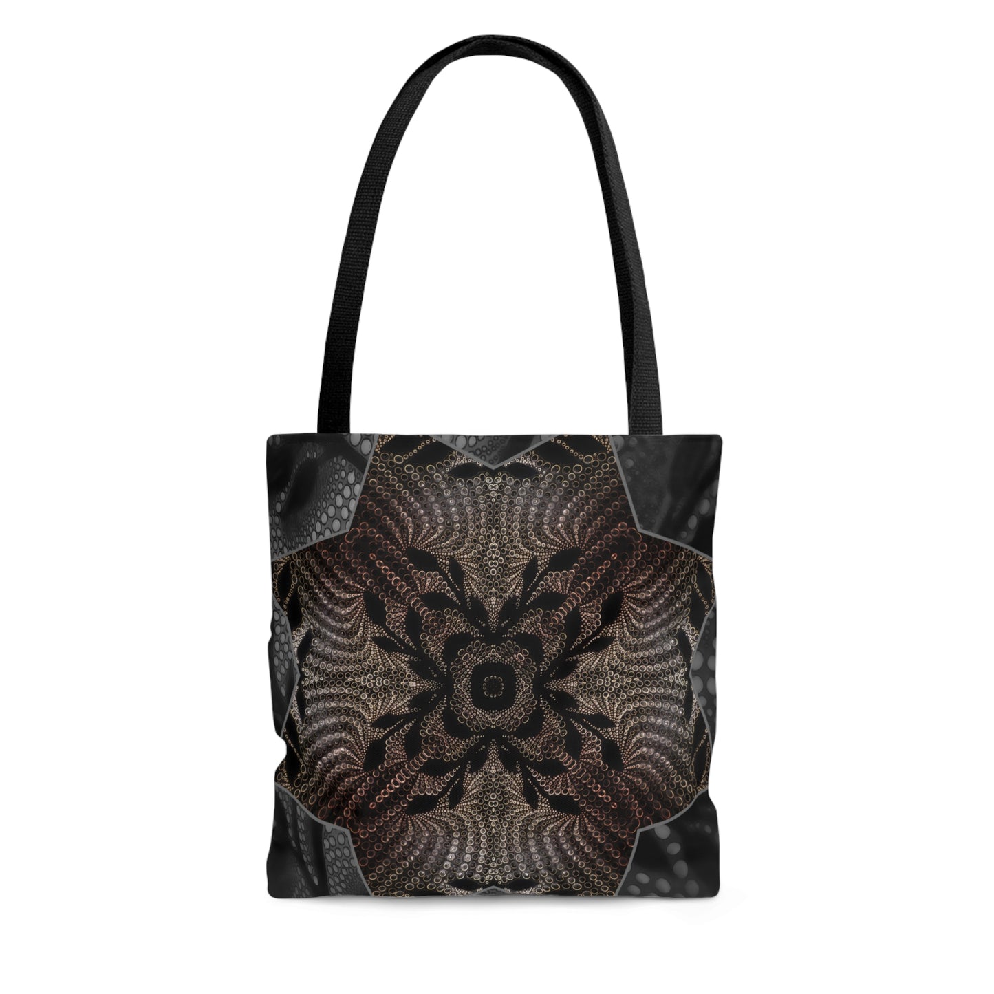 "Moondust" Panache Tote Bag
