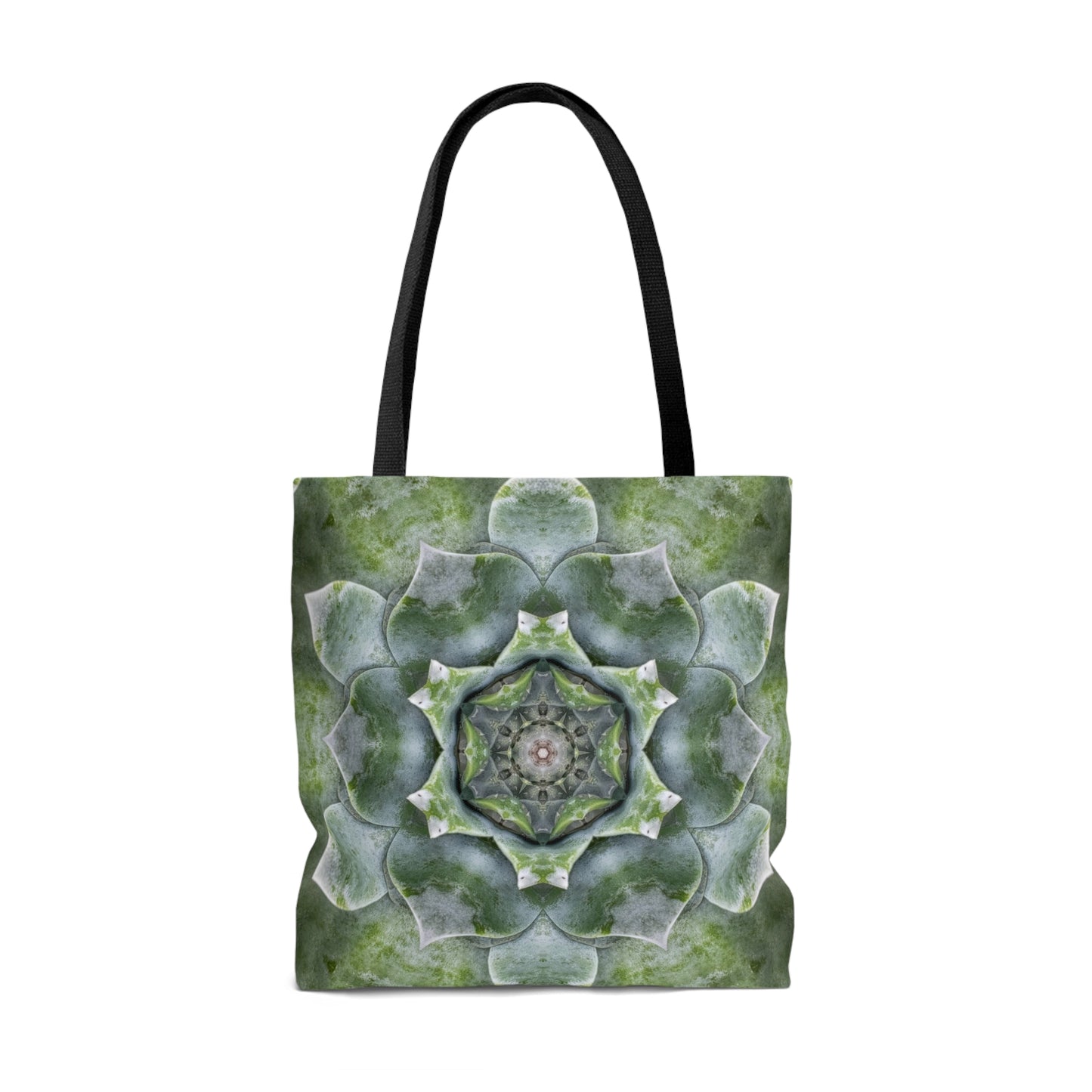 "Petal Offering" Panache Tote Bag