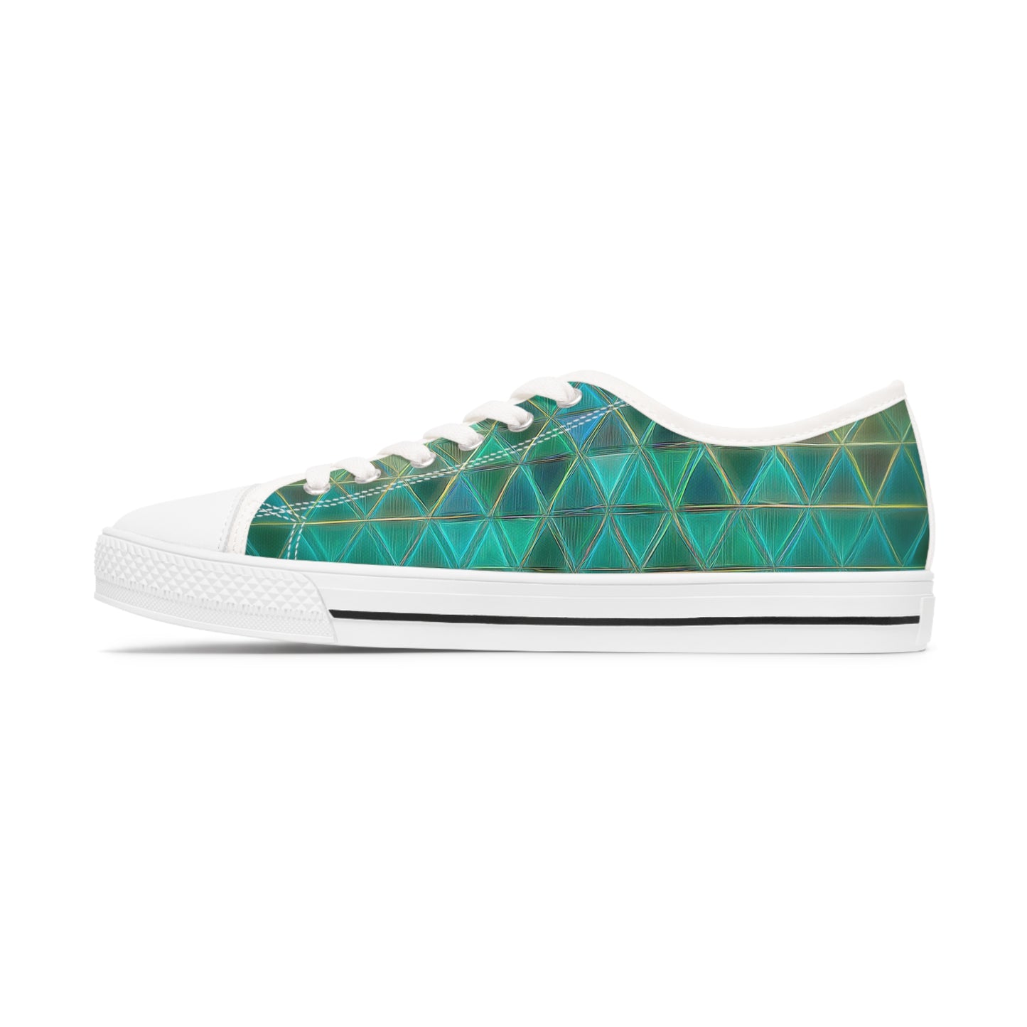 "Kindred" JoySneaks Women's Low Top Sneakers