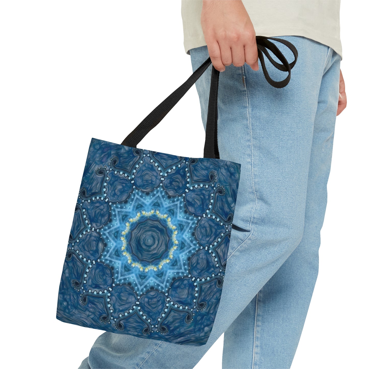 "Tentaculous" Panache Tote Bag