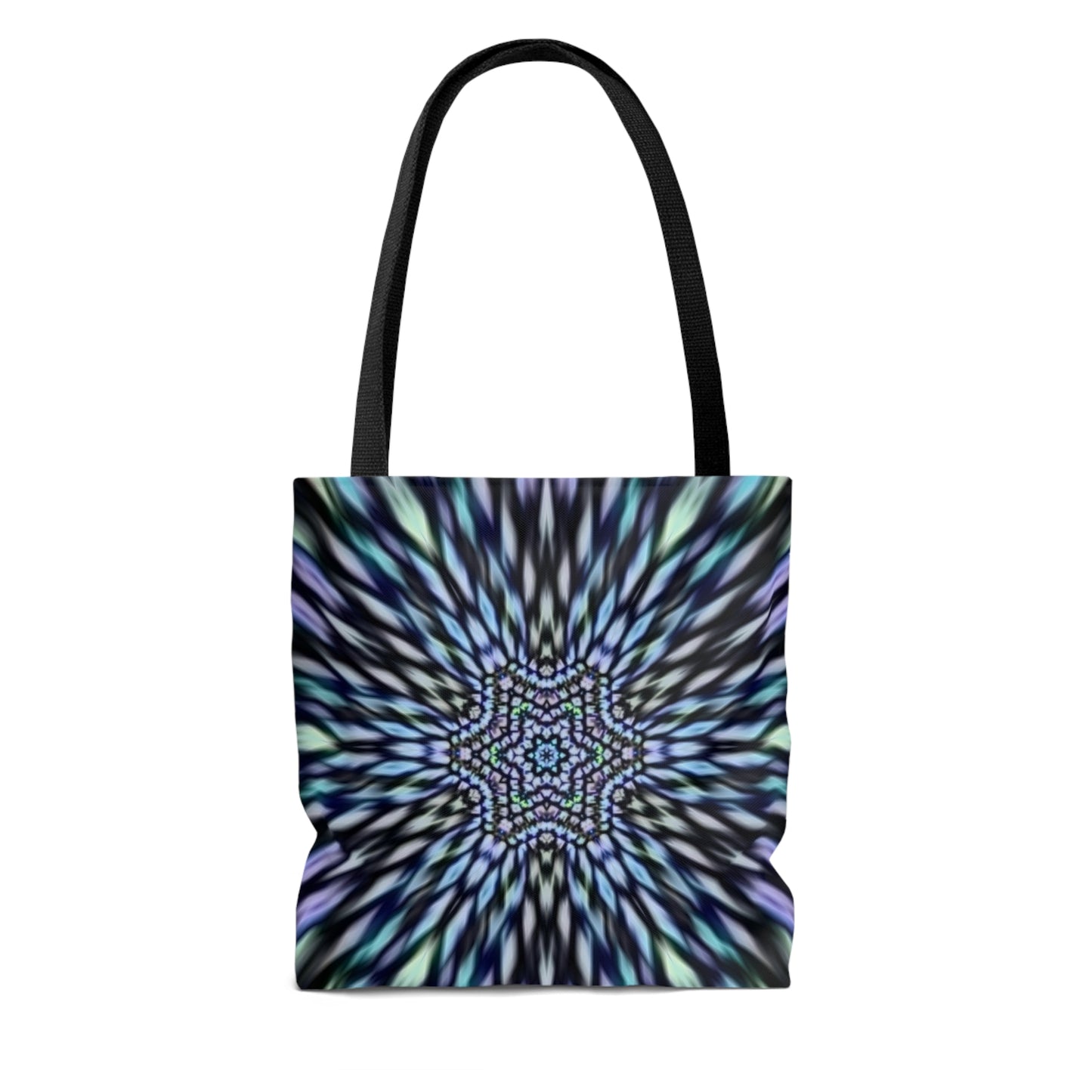 "Star Gate" Panache Tote Bag