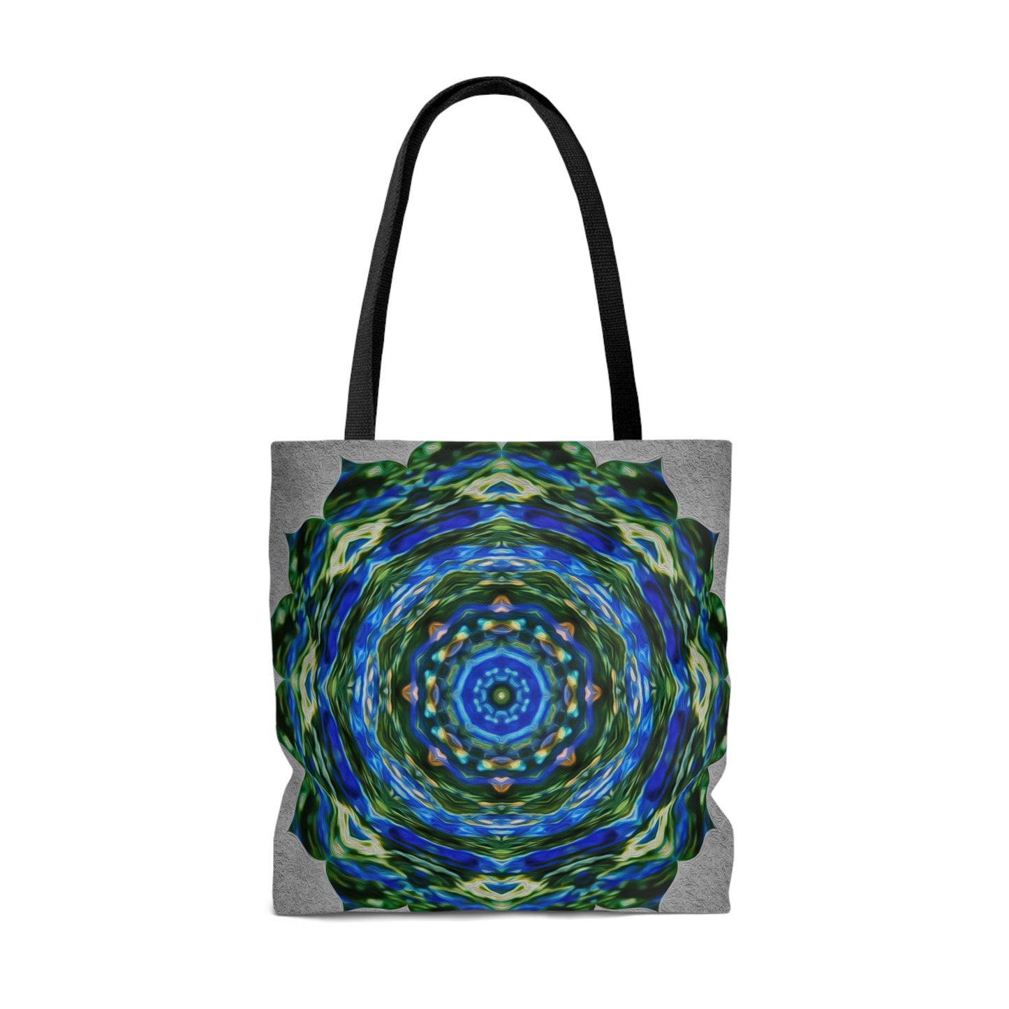 "Flow" Panache Tote Bag