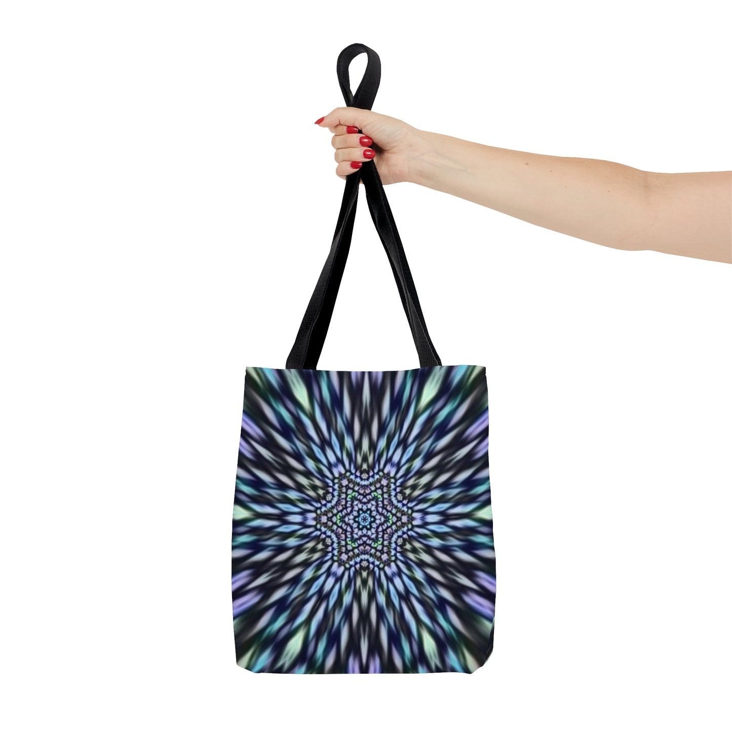 "Star Gate" Panache Tote Bag