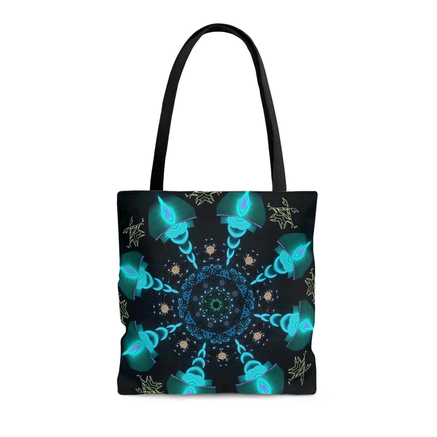 "Swing & Saunter" Panache Tote Bag