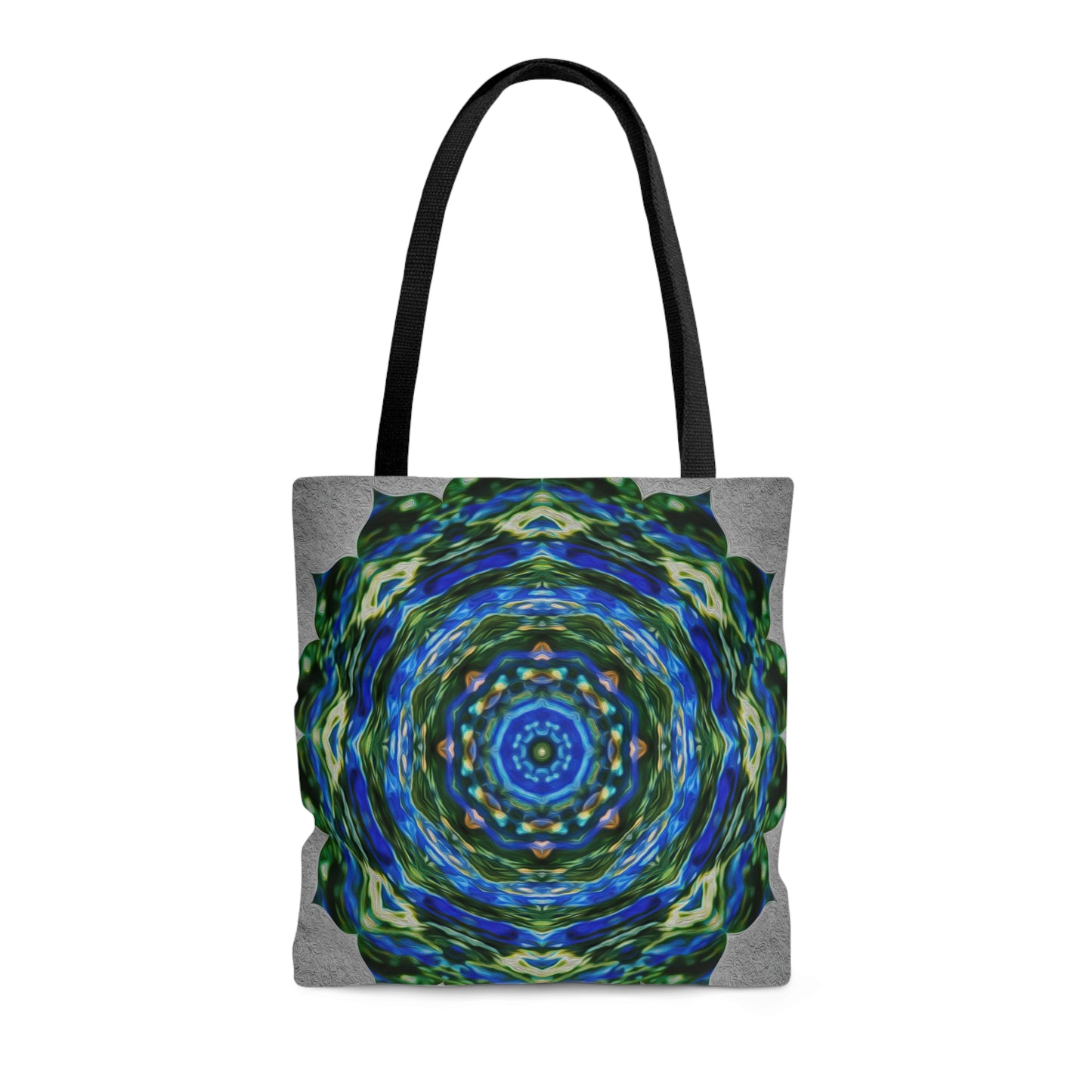 "Flow" Panache Tote Bag