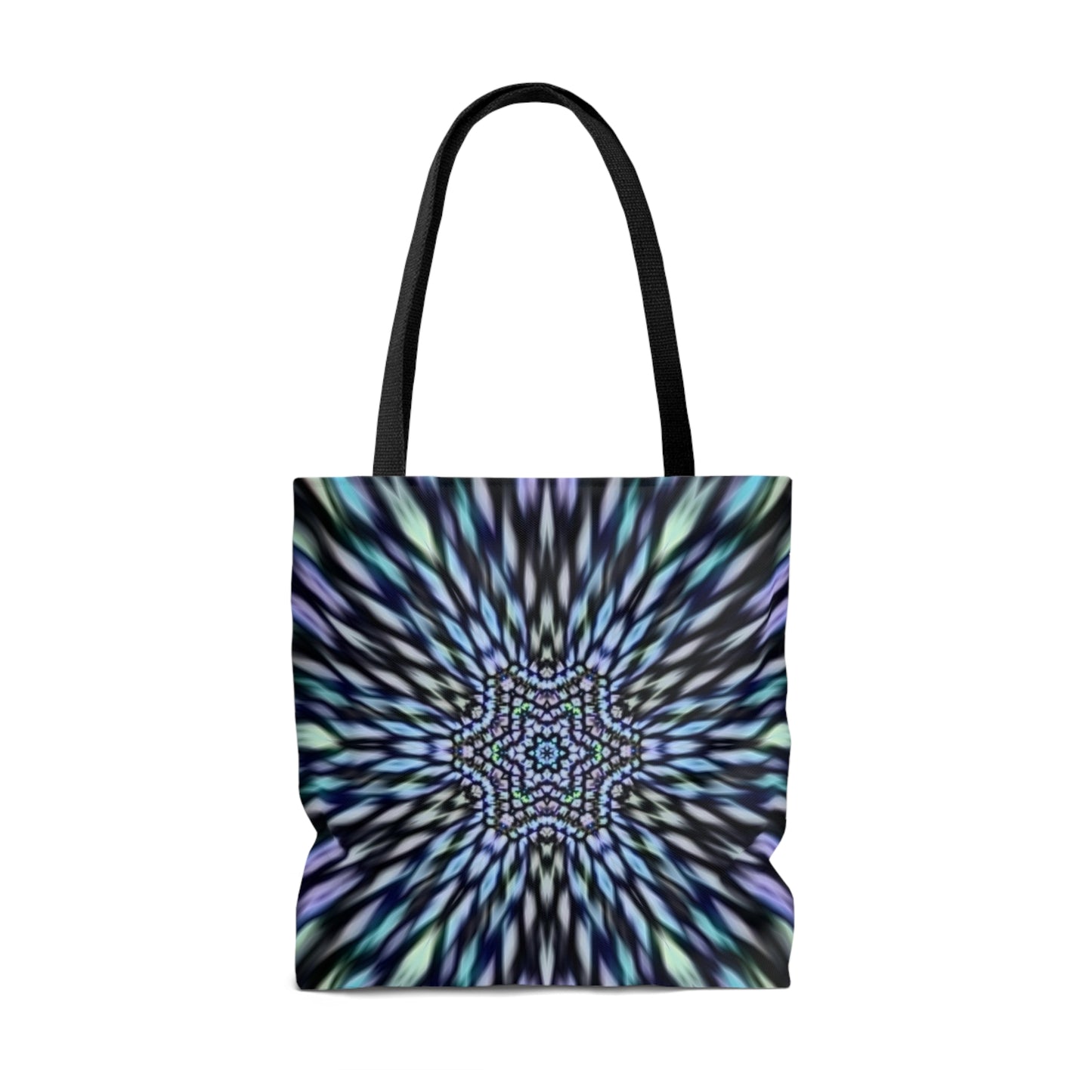 "Star Gate" Panache Tote Bag