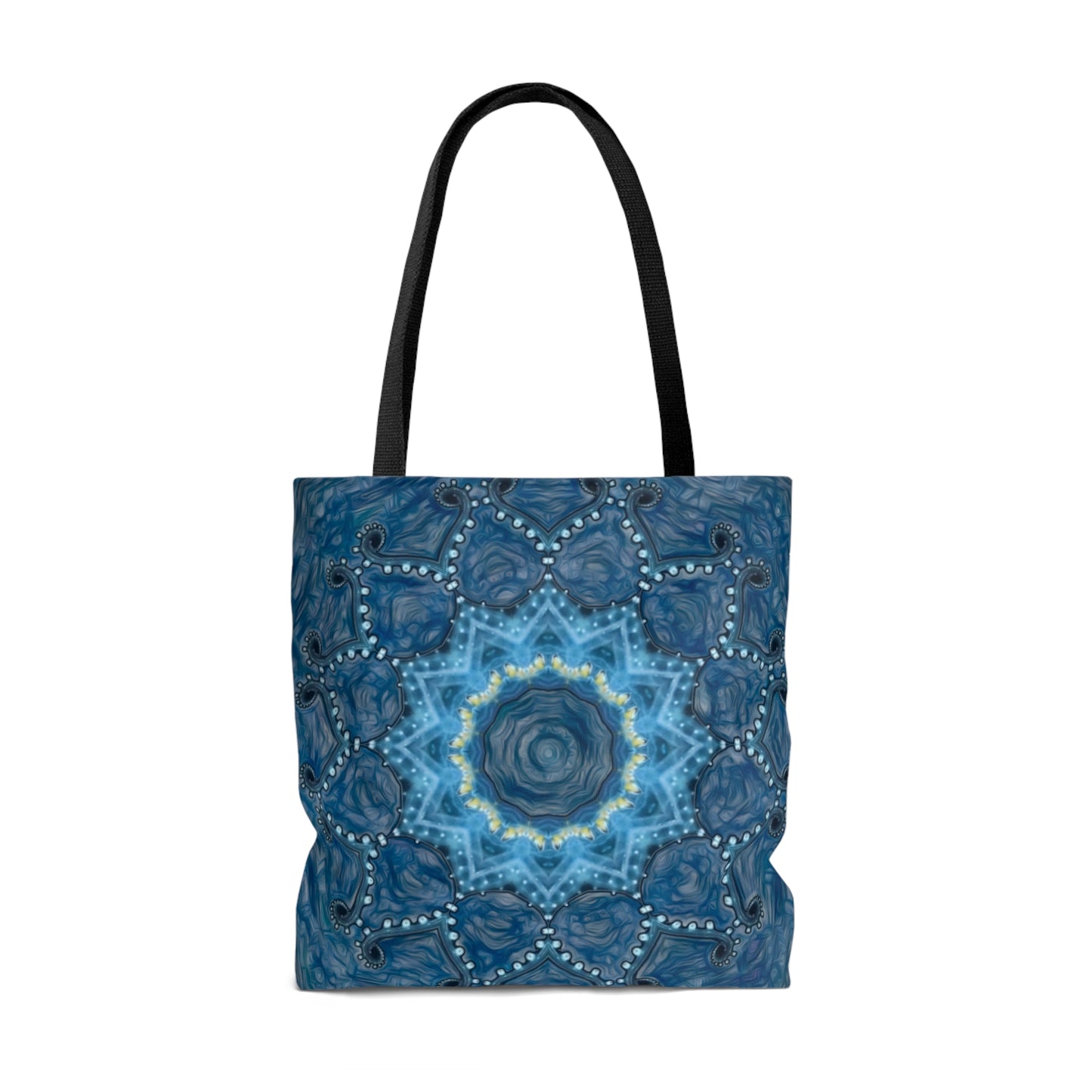 "Tentaculous" Panache Tote Bag