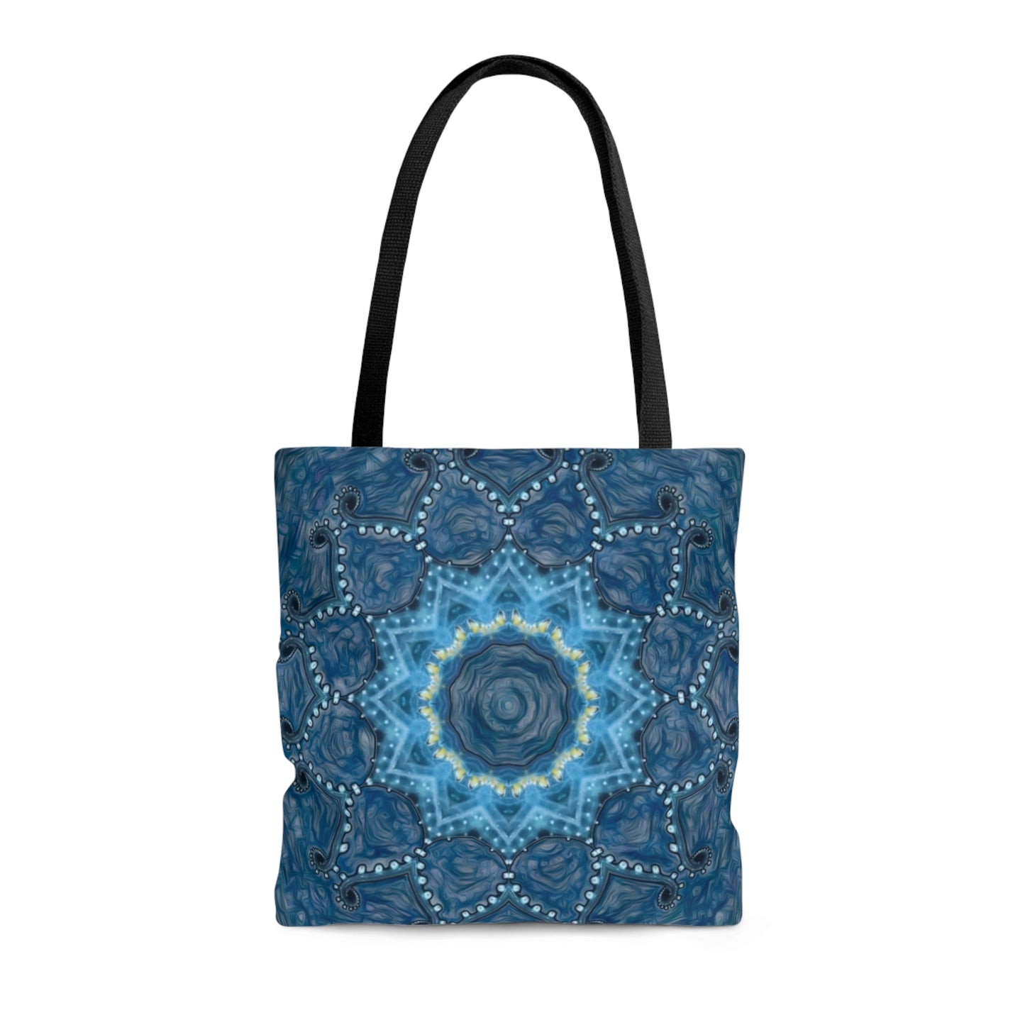 "Tentaculous" Panache Tote Bag
