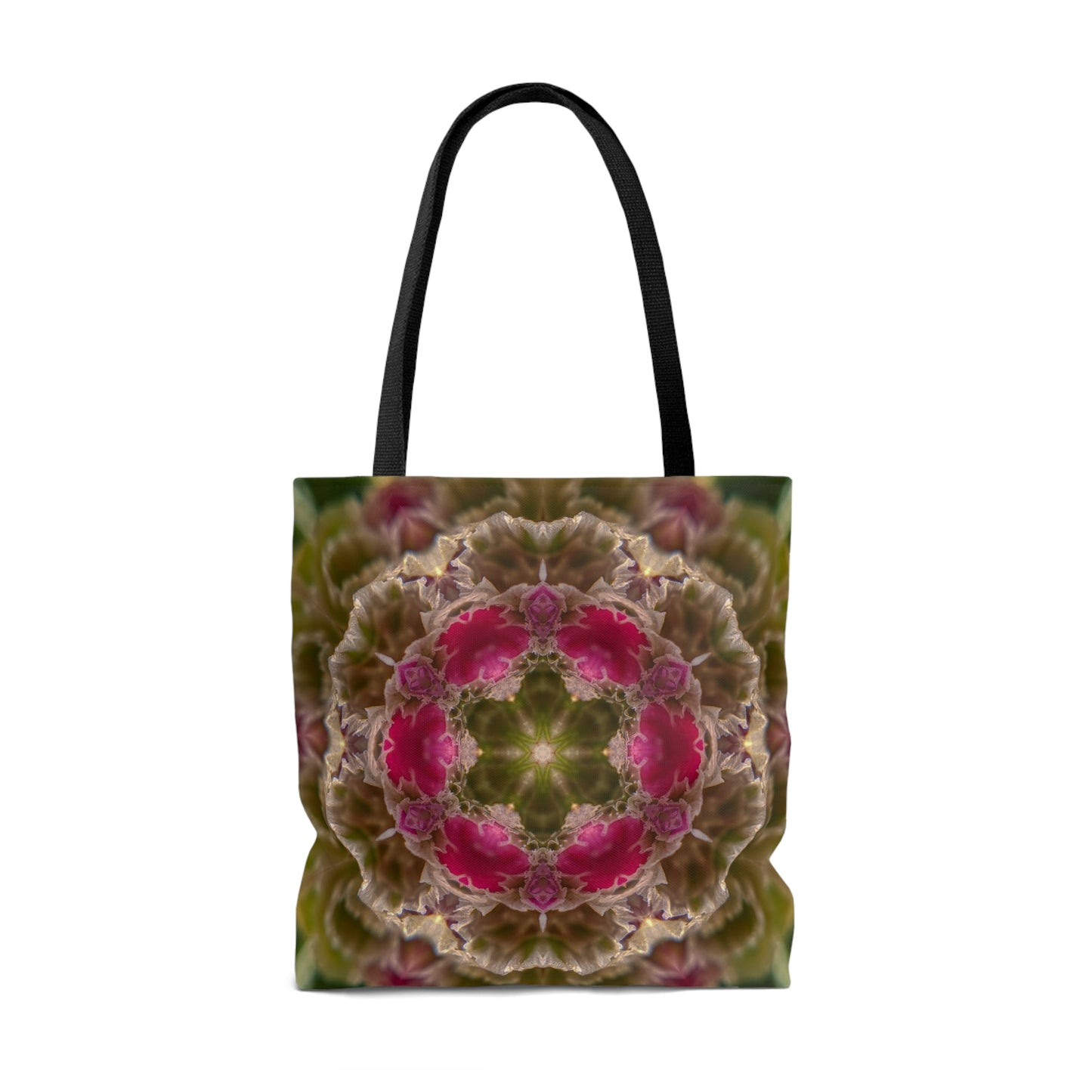 "Jam & Beets" Panache Tote Bag