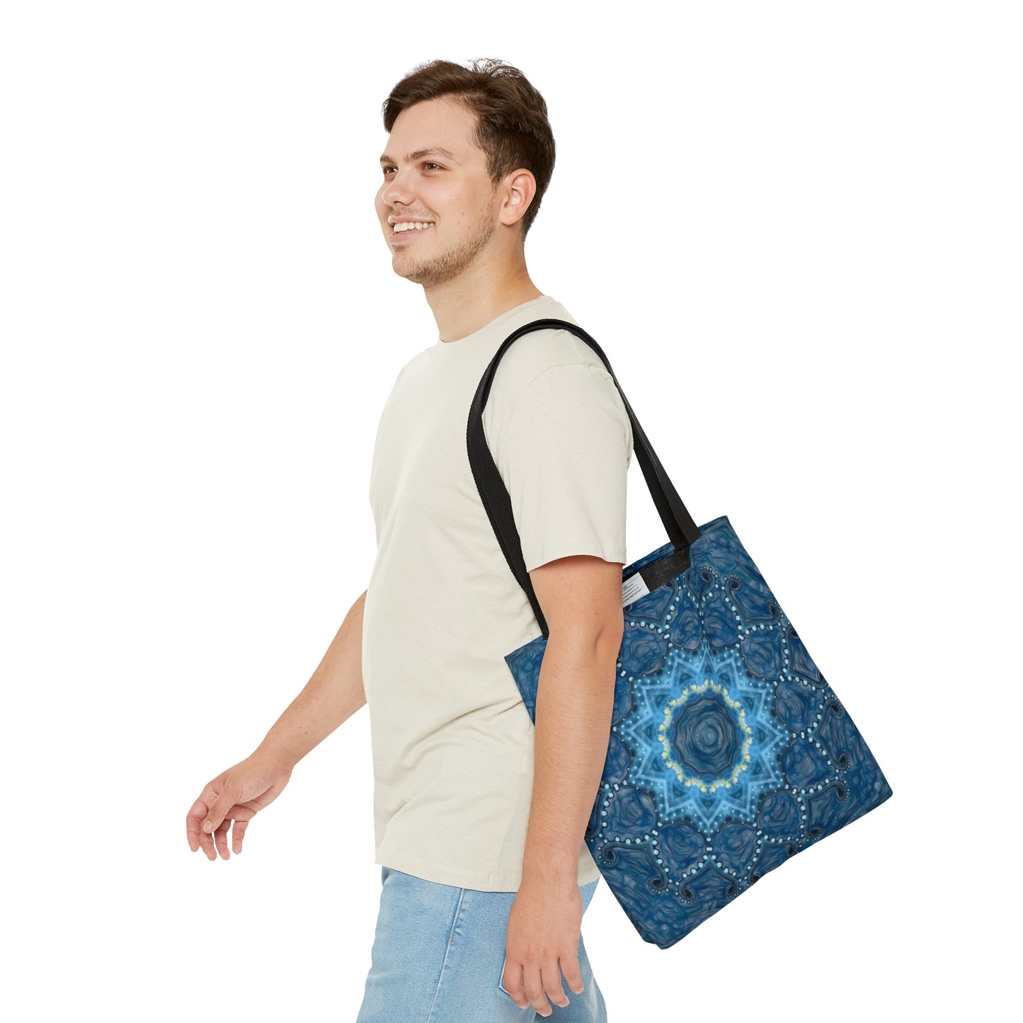 "Tentaculous" Panache Tote Bag