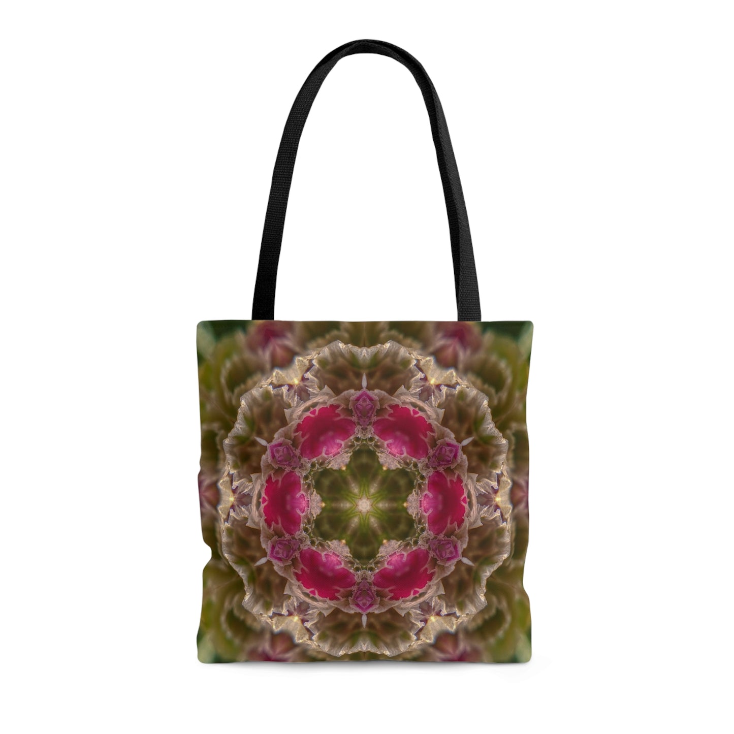 "Jam & Beets" Panache Tote Bag