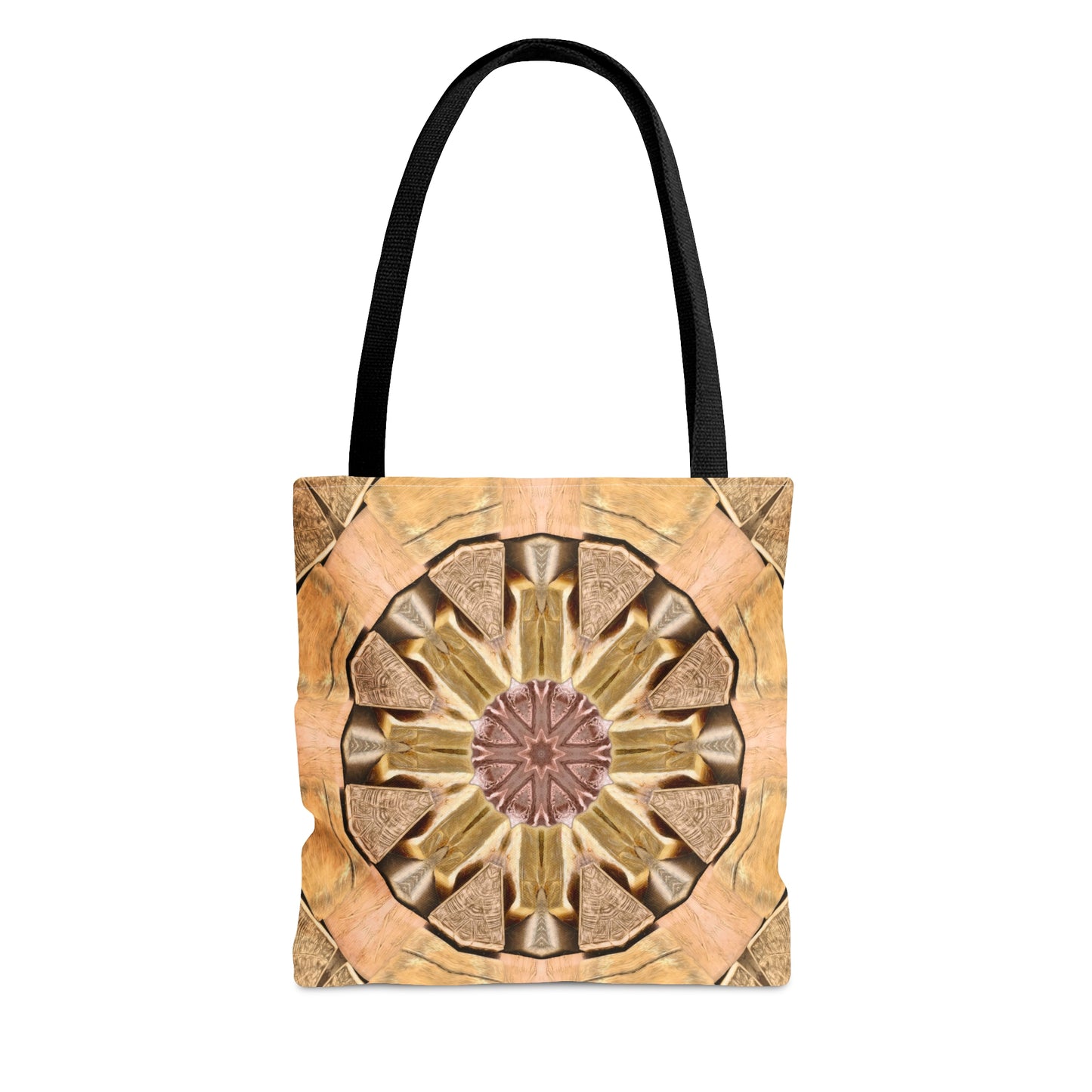 "La Unua" Panache Tote Bag