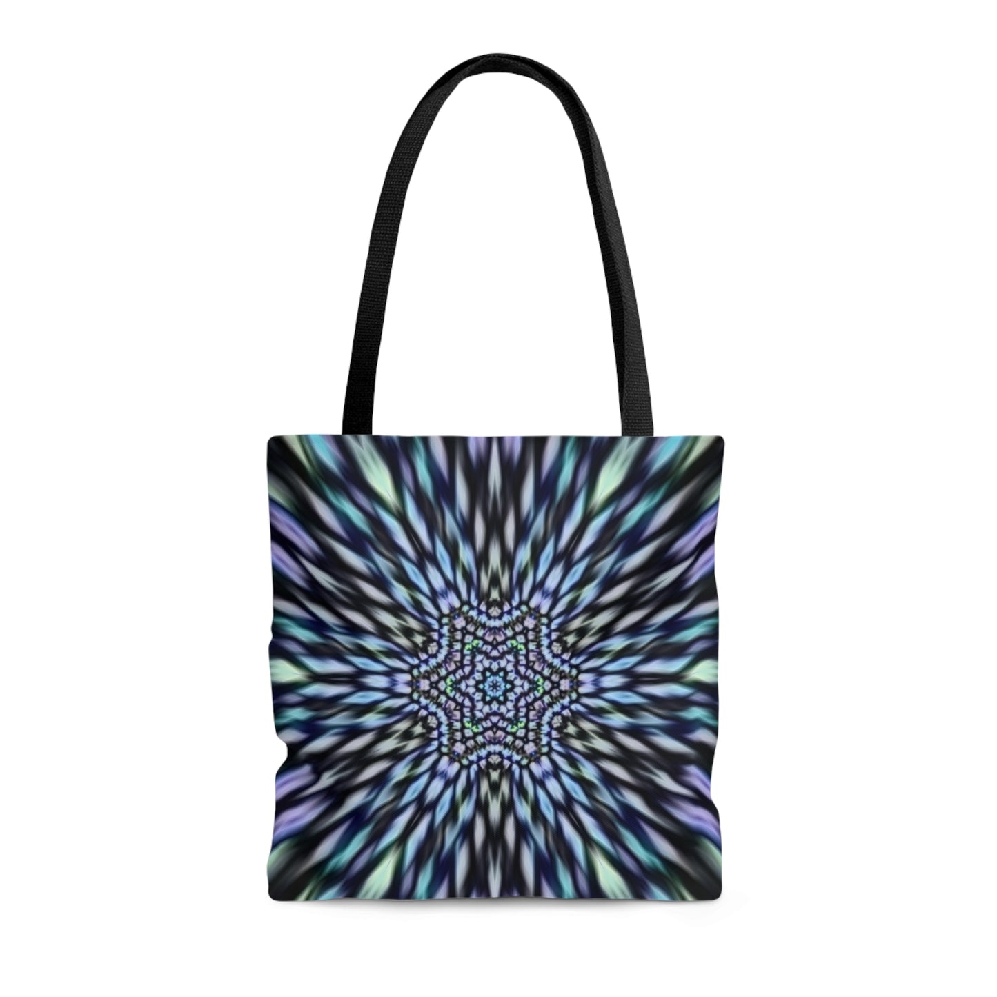 "Star Gate" Panache Tote Bag