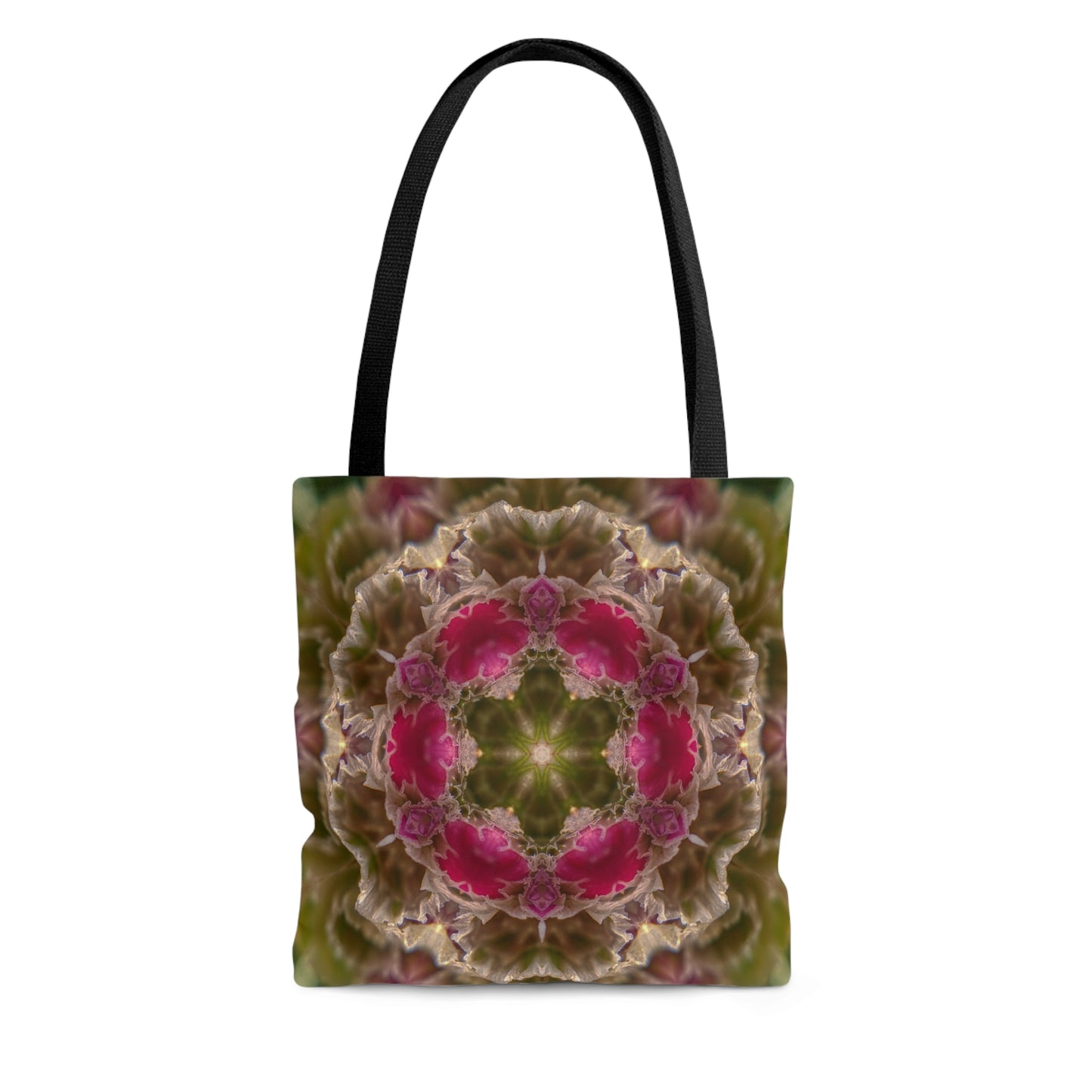 "Jam & Beets" Panache Tote Bag