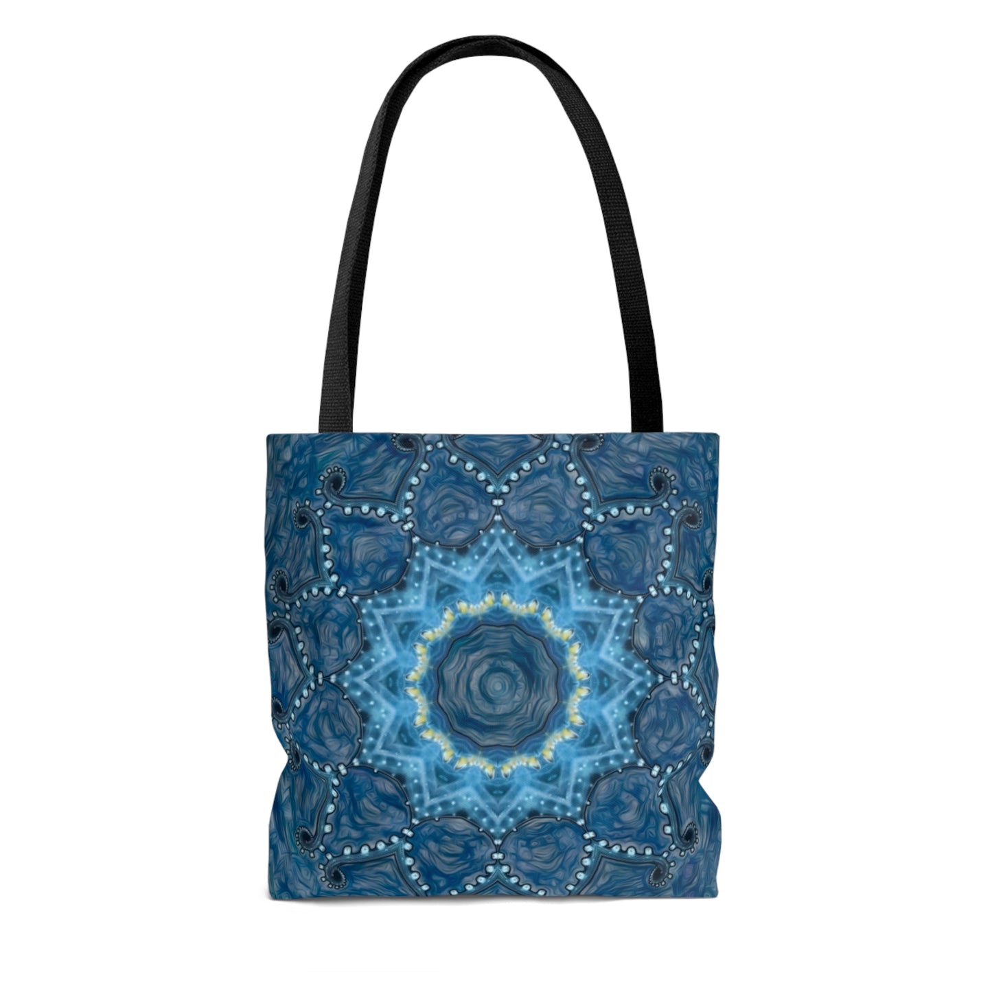 "Tentaculous" Panache Tote Bag