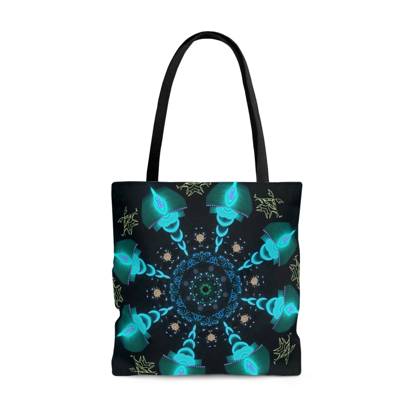 "Swing & Saunter" Panache Tote Bag