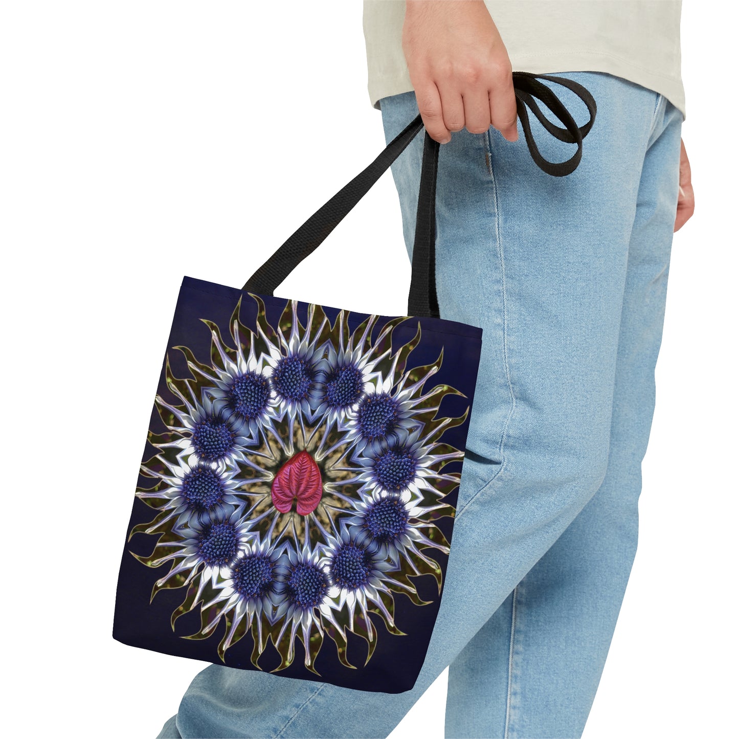 "Den'Rhozdeniya" Panache Tote Bag