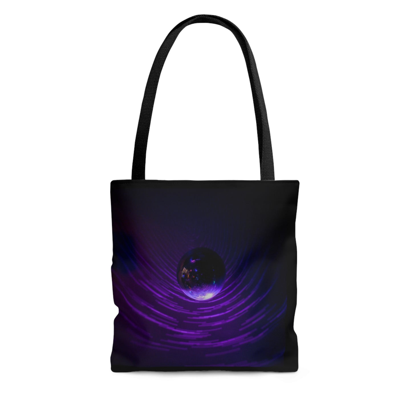 "Disco Universe" Panache Tote Bag