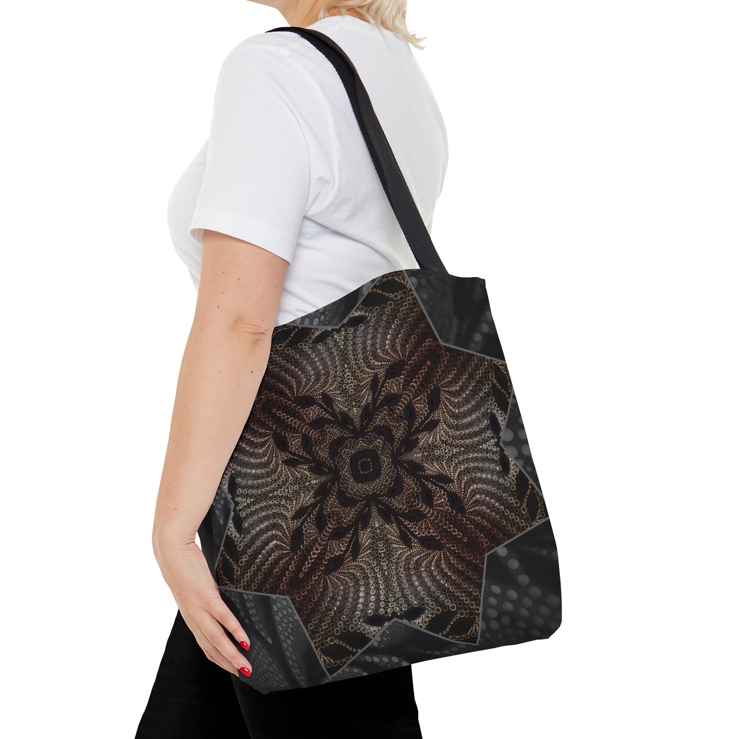 "Moondust" Panache Tote Bag