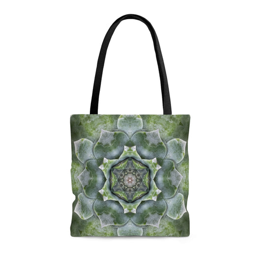"Petal Offering" Panache Tote Bag