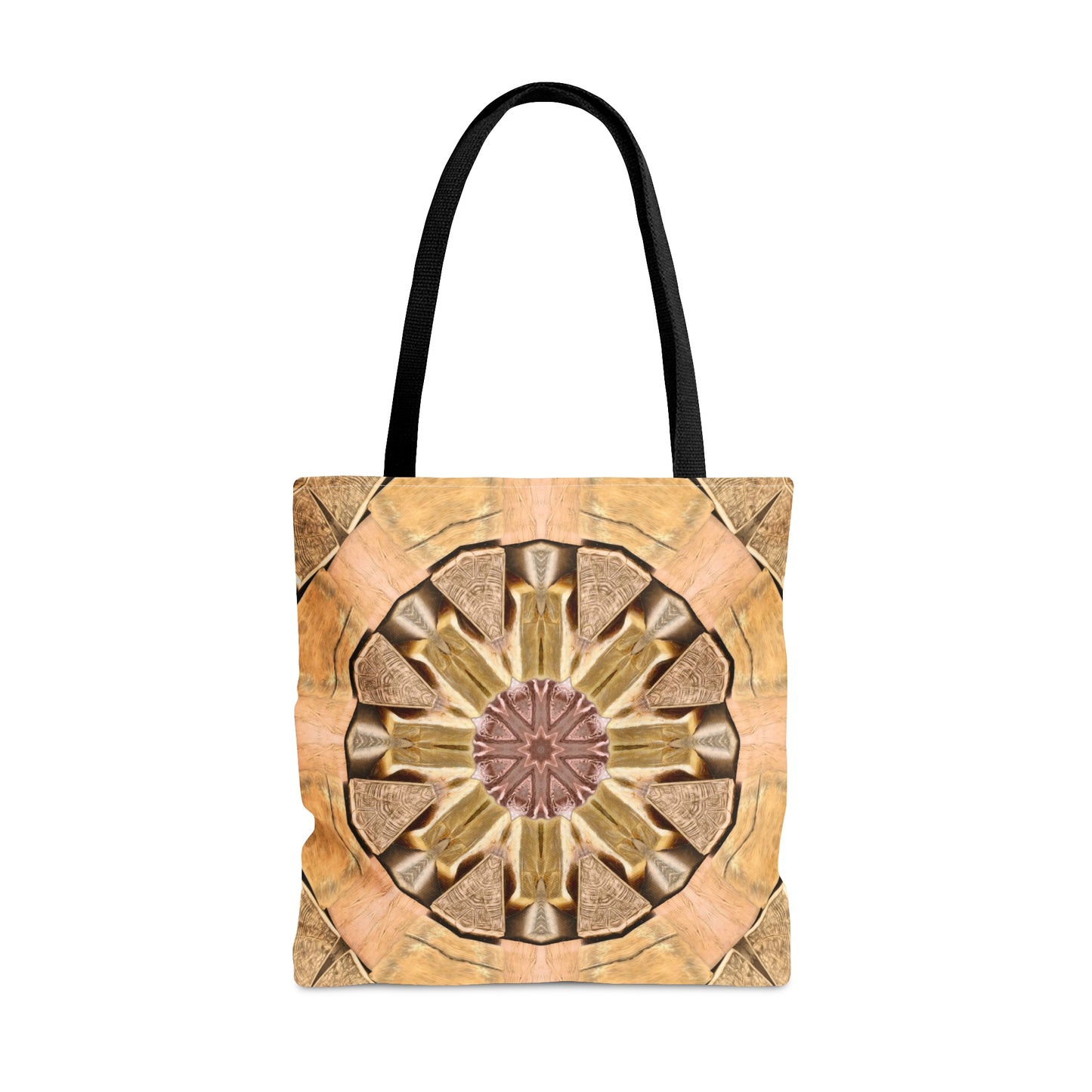 "La Unua" Panache Tote Bag