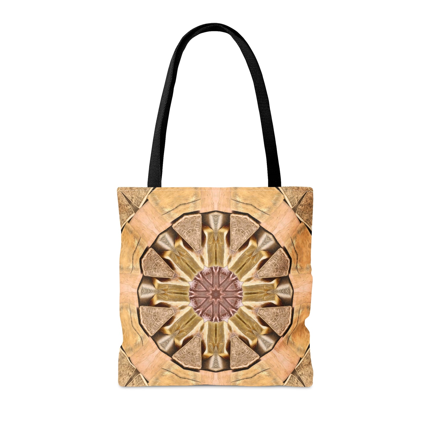 "La Unua" Panache Tote Bag