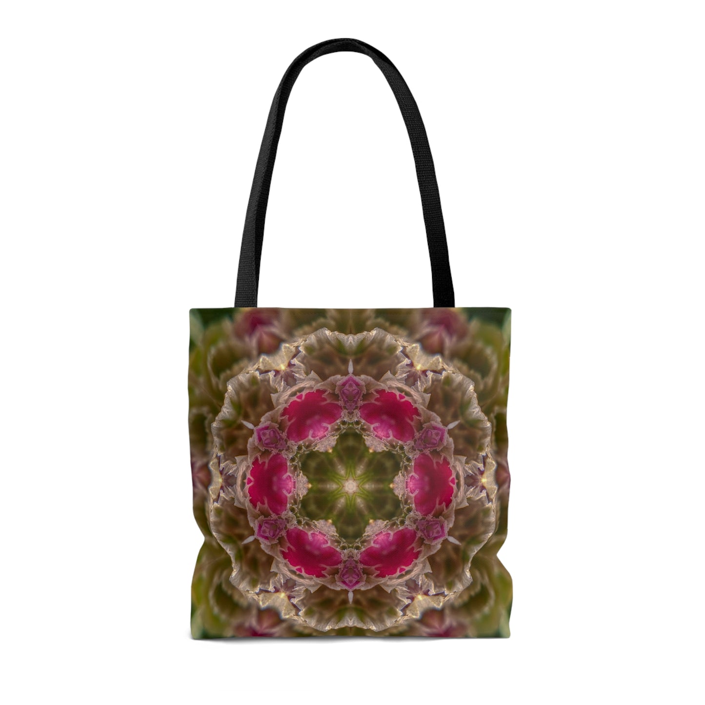 "Jam & Beets" Panache Tote Bag