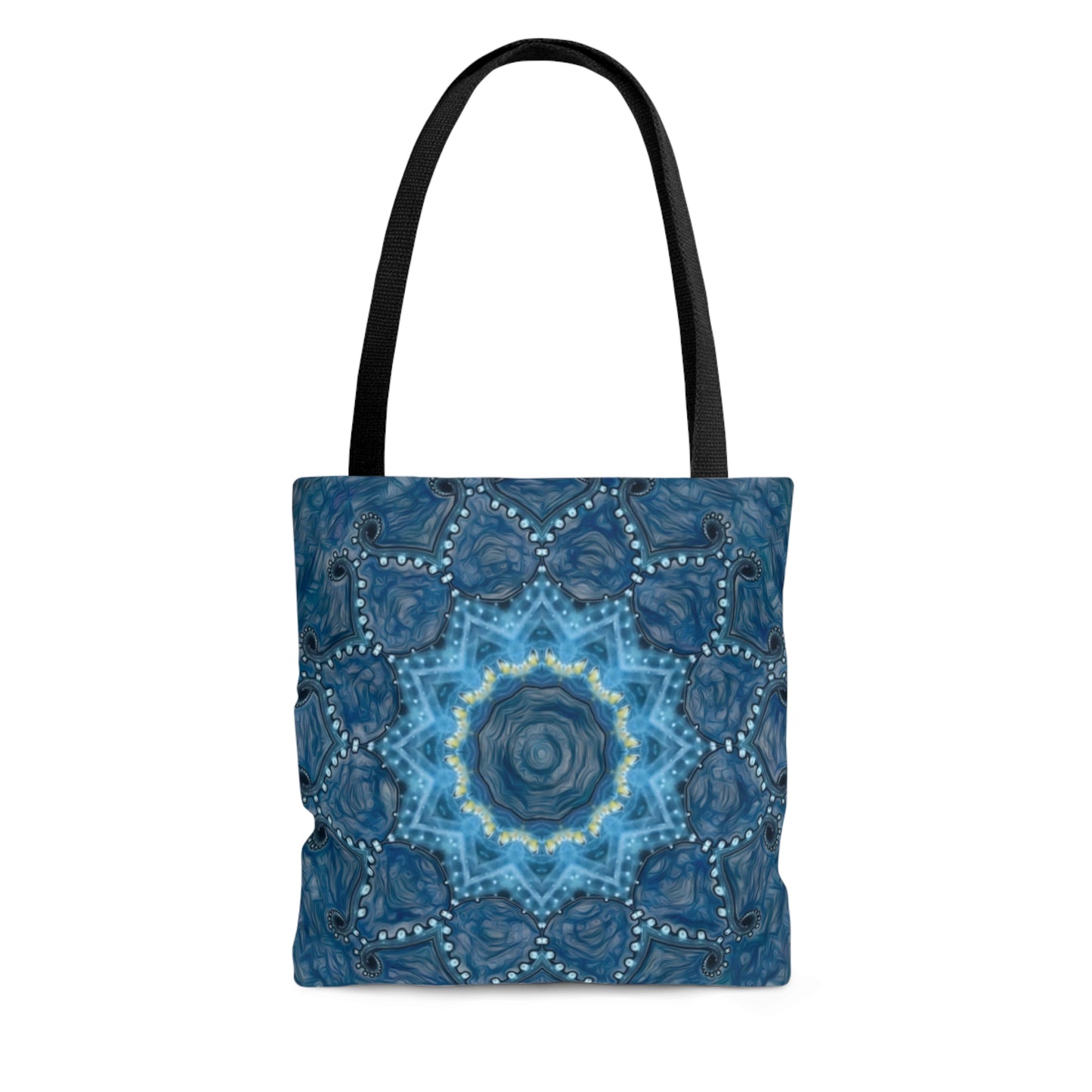 "Tentaculous" Panache Tote Bag