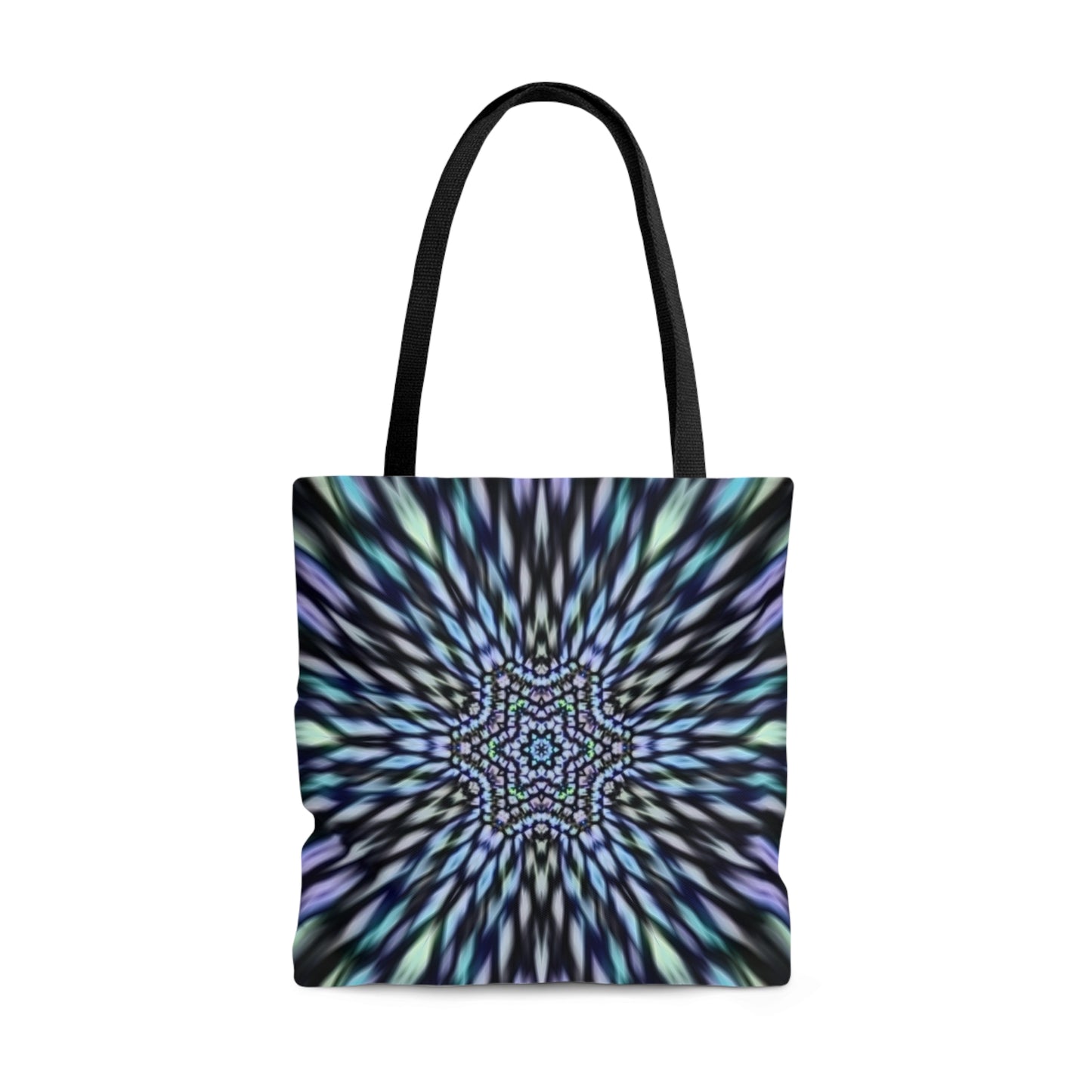 "Star Gate" Panache Tote Bag